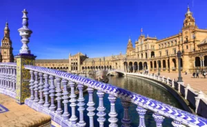 Qué hacer en Sevilla. Lugares imprescindibles para visitar