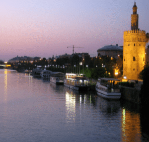 10 lugares imprescindibles si visitas Sevilla