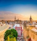 Sevilla, mejor ciudad para viajar 2018