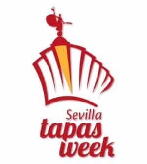 Sevilla Tapas Woche. Festival gastro-kulturelle.
