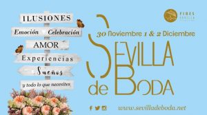Sevilla de Boda 2018 – FIBES
