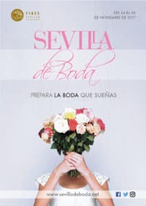 Sevilla de Boda 2017 – Fibes
