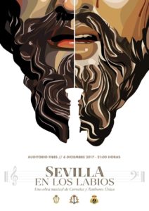 Sevilla en los labios  – Fibes Sevilla