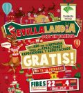 Sevillalandia 2018 Fibes Sevilla - Ocio en Familia