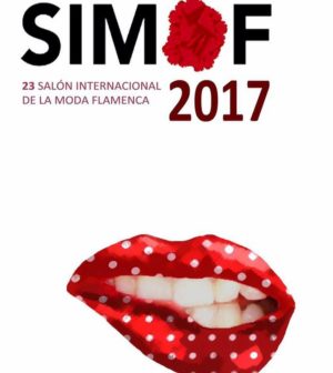 Inicio > Ocio & Cultura Sevilla > Congresos & Convenciones Sevilla > XXIII Salón Internacional de Moda Flamenca SIMOF 2017 XXIII Salón Internacional de Moda Flamenca SIMOF 2017