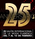 SIMOF 2019. Salón Internacional de la Moda Flamenca. FIBES Sevilla. 25 Aniversario