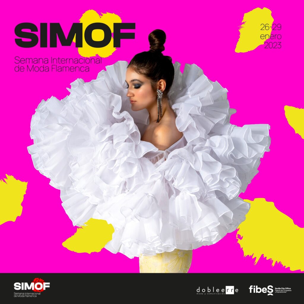 simof-2023-salon-internacional-moda-flamenca-fibes-sevilla-cartel