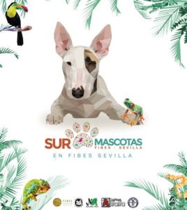 Surmascotas 2017 – Fibes Sevilla