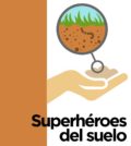 Taller: Superhéroes del suelo - Casa de la Ciencia Sevilla