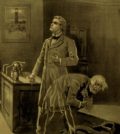 Exposición. Terror en el laboratorio: de Frankenstein al doctor Moreau. En Espacio Santa Clara, Sevilla