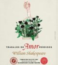 ‘Trabajos de amor perdidos’ de William Shakespeare. Teatro Lope de vega, Sevilla