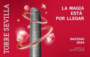 Navidad en Torre Sevilla: Un Mundo Mágico de Actividades Festivas