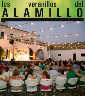 Summer Alamillo 2017
