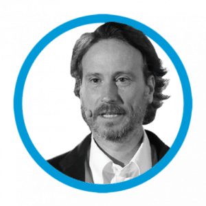 MENTES EXPERTAS. VICTOR KÜPPERS – SEVILLA 2021