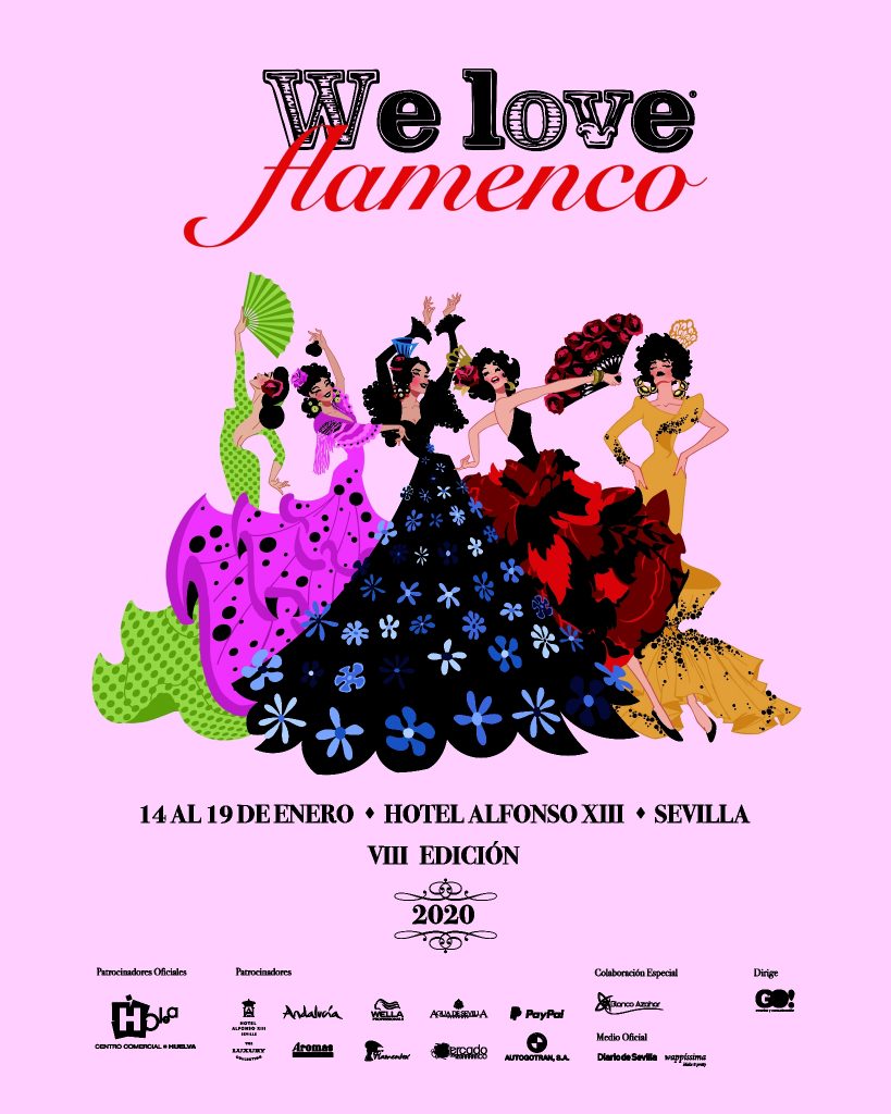 we-love-flamenco-2019-cartel