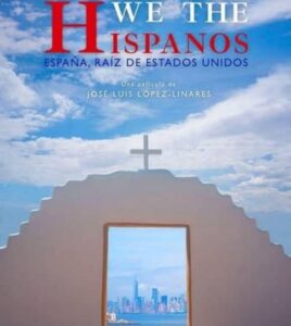Proyección de la película «We the Hispanos» en Sevilla. Entrada libre