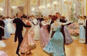 Concierto de Año Nuevo. Teatro de la Maestranza, Sevilla 2024