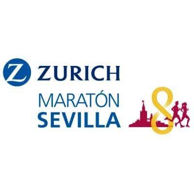 Zurich Maraton Sevilla
